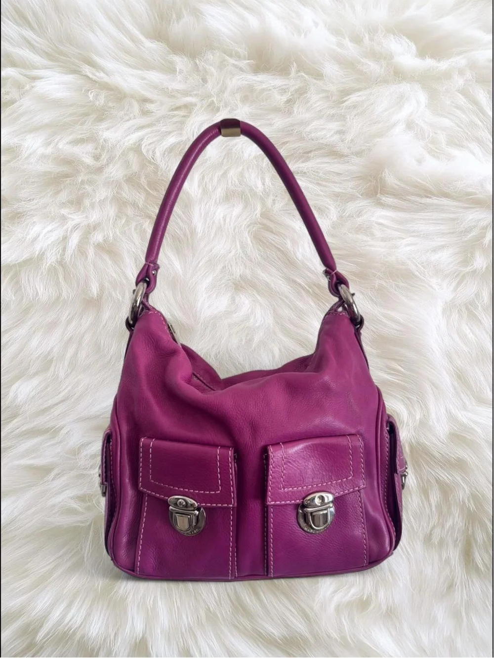 Marc Jacobs Small Multi Pocket